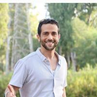 מורה פרטי ב עידו ש.
