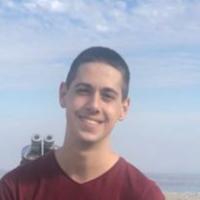 מורה פרטי ב יניב ב.