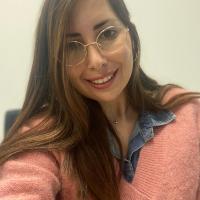מורה פרטי ב הילה ר.