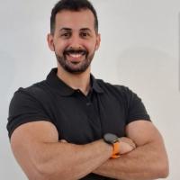 מורה פרטי ב אייל פתיחי
