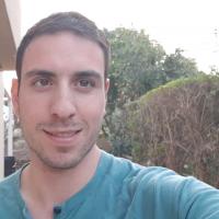 מורה פרטי ב נדב מ.