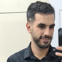 מורה פרטי ב אייל מ.