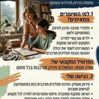 מורה פרטי ב מאיה ק.