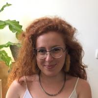 מורה פרטי ב עידית ר.