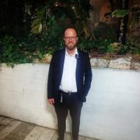 מורה פרטי ב עידן מ.