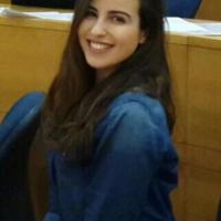 מורה פרטי ב נועה ש.