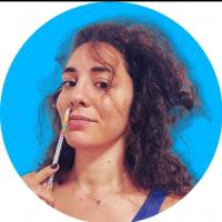 מורה פרטי ב שירן פ.