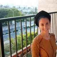 מורה פרטי ב עינבר א.