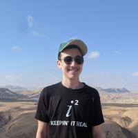 מורה פרטי ב טומי ט.