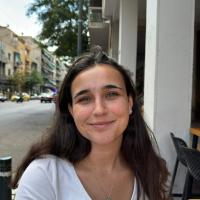 מורה פרטי ב קארין ס.