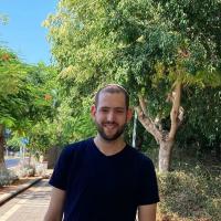 מורה פרטי ב שלמה ב.