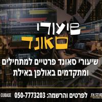 מורה פרטי ב פליקס ח.