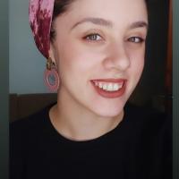 מורה פרטי ב שירה פ.