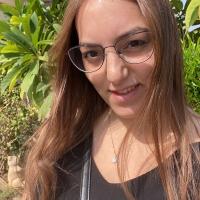 מורה פרטי ב דנית מ.