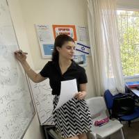 מורה פרטי ב צופיה ג.