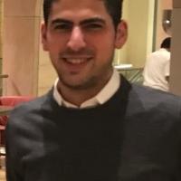 מורה פרטי ב יצחק ק.