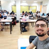 מורה פרטי ב ניצן א.