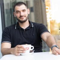 מורה פרטי ב ברק ס.