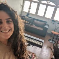 מורה פרטי ב קרן ב.