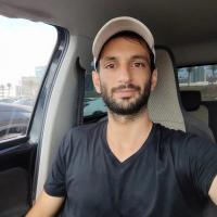מורה פרטי ב בר א.