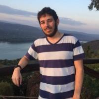 מורה פרטי ב עידן ס.