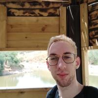 מורה פרטי ב תומר ב.