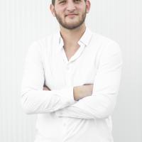 מורה פרטי ב דניאל ב.