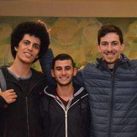 מורה פרטי ב אלון כ.