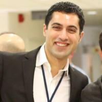 אלעד שמריז