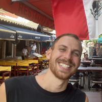 מורה פרטי ב ליאור מ.