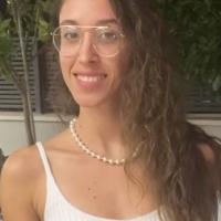 מורה פרטי ב עדן ס.