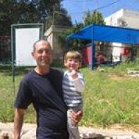 מורה פרטי ב משה פ.