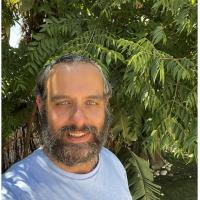 מורה פרטי ב מנחם ש.
