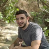 מורה פרטי ב רון א.