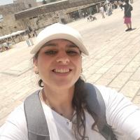 מורה פרטי ב רוני ע.