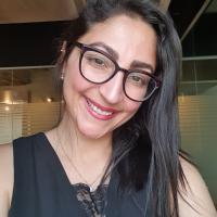מורה פרטי ב הילה ב.