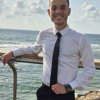 מורה פרטי ב תומר ש.