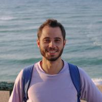 מורה פרטי ב שחר ב.