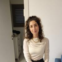 מורה פרטי ב הילה ו.