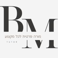 מורה פרטי ב בת א.