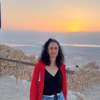 מורה פרטי ב איריס א.