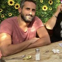 מורה פרטי ב אורי ק.