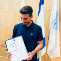 מורה פרטי ב קווין ב.