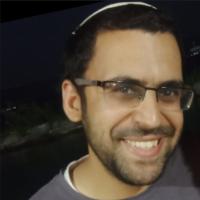 מורה פרטי ב אריאל ה.