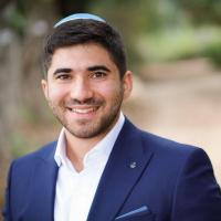 מורה פרטי ב ישי אבקייב