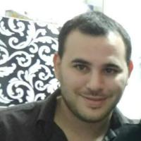 מורה פרטי ב אריאל ס.