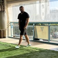 מורה פרטי ב חגי ק.