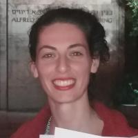 מורה פרטי ב יפעת ש.