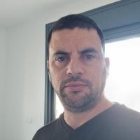 מורה פרטי ב יחזקאל נ.