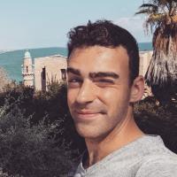 מורה פרטי ב אלן ב.